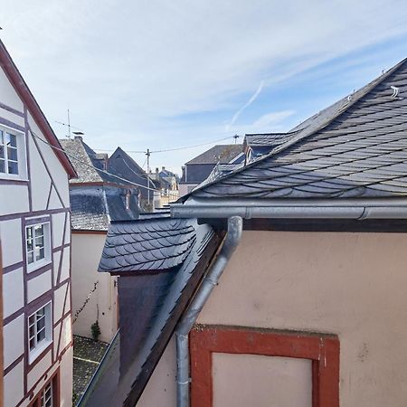 Berntraube Apartment Bernkastel-Kues Bagian luar foto