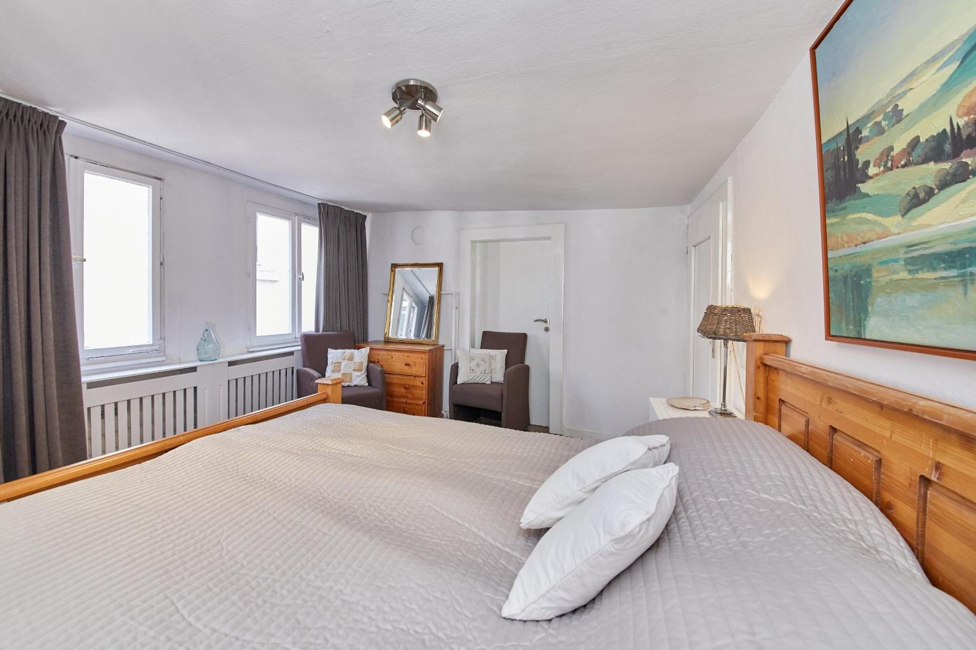 Berntraube Apartment Bernkastel-Kues Bagian luar foto