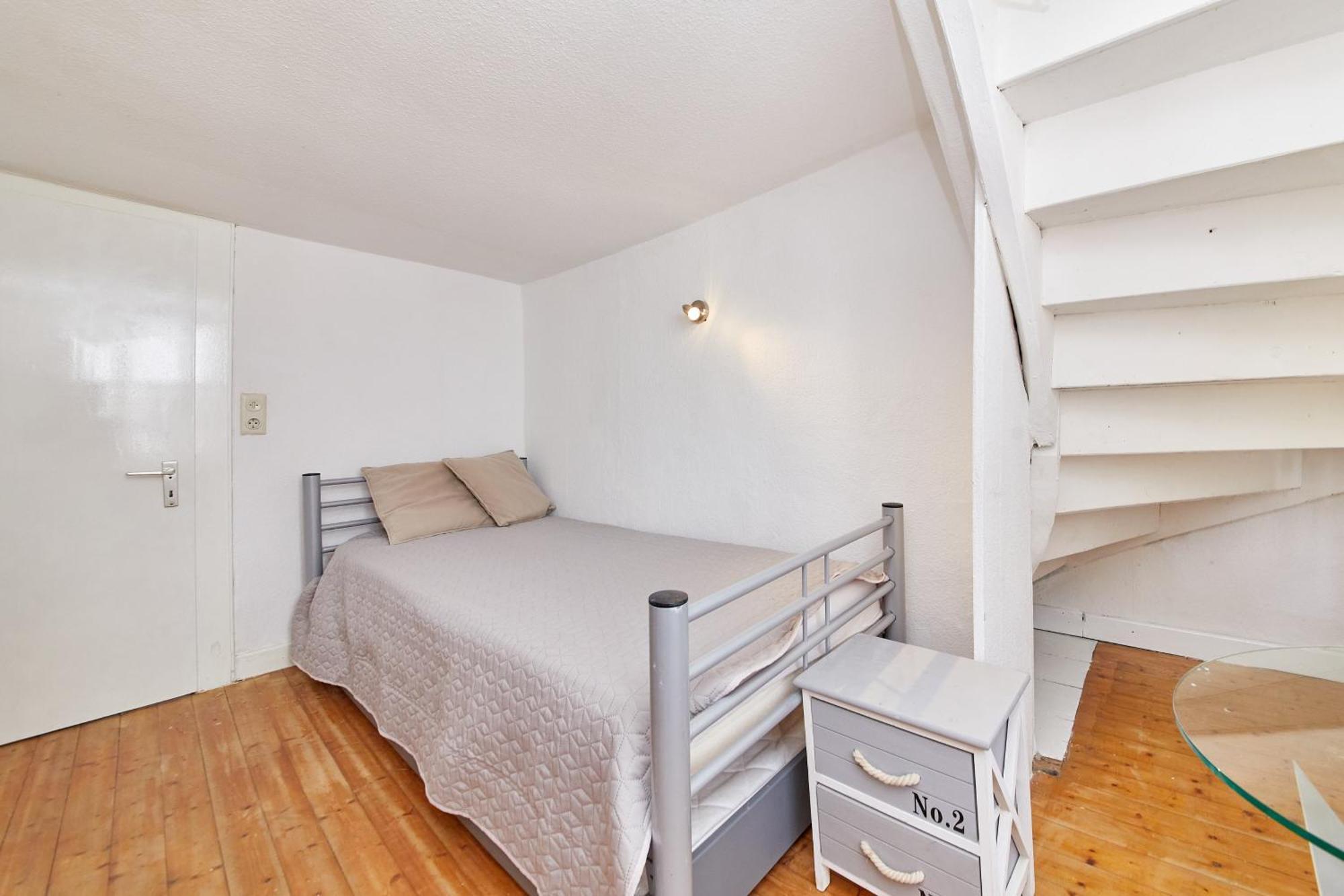 Berntraube Apartment Bernkastel-Kues Bagian luar foto